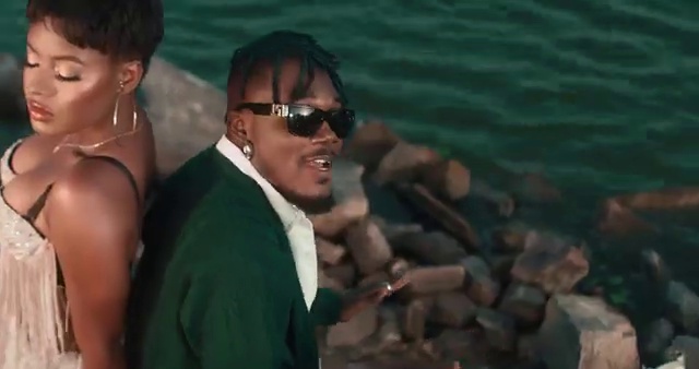 Camidoh - Sugarcane (Remix) ft Mayorkun, King Promise, Darkoo | Photo 3