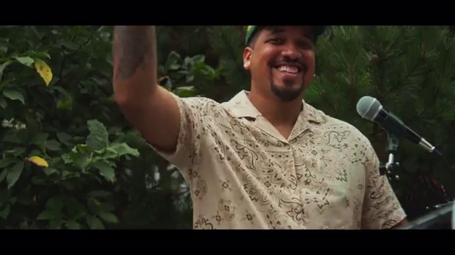 Lecrae - Everyday ft Limoblaze, Jidenna | Photo 2