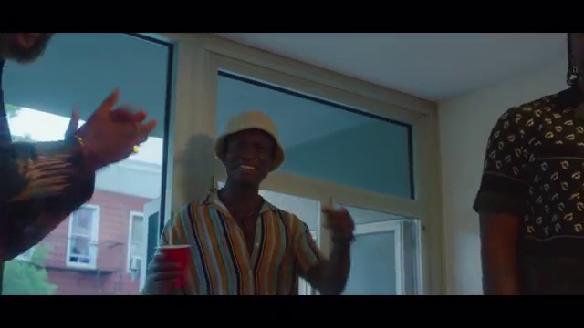 Lecrae - Everyday ft Limoblaze, Jidenna | Photo 5