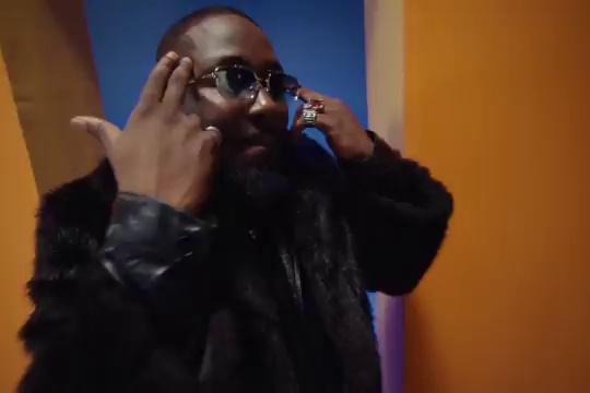 Ice Prince - Shakara ft CKay | Photo 3