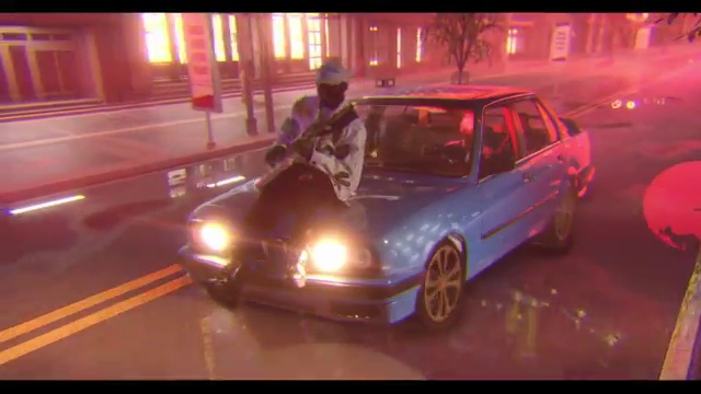 Fiokee - Personal ft Bella Shmurda | Photo 3