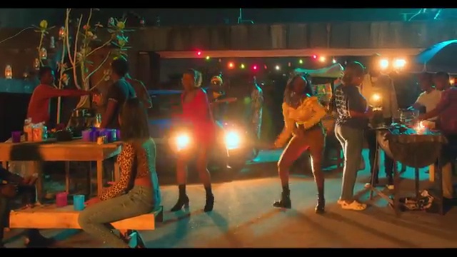 Fiokee - Personal ft Bella Shmurda | Photo 4