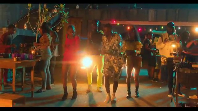 Fiokee - Personal ft Bella Shmurda | Photo 5