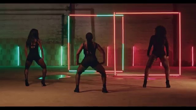 Jux - I Love You ft Gyakie | Photo 3