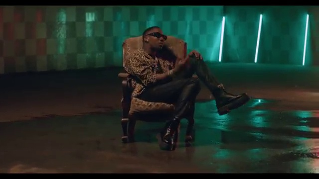 Jux - I Love You ft Gyakie | Photo 2