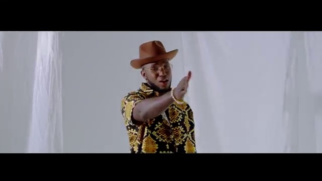 The Ben - Why ft Diamond Platnumz | Photo 3