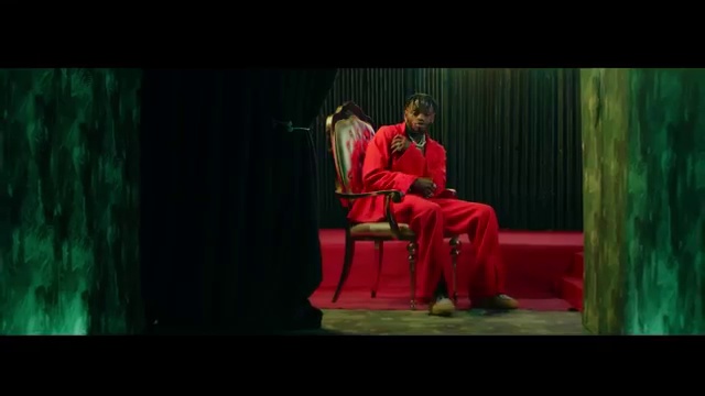 The Ben - Why ft Diamond Platnumz | Photo 5