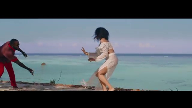 The Ben - Why ft Diamond Platnumz | Photo 2