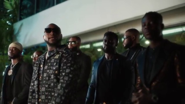Skiibii - Baddest Boy (Remix) ft Davido | Photo 2
