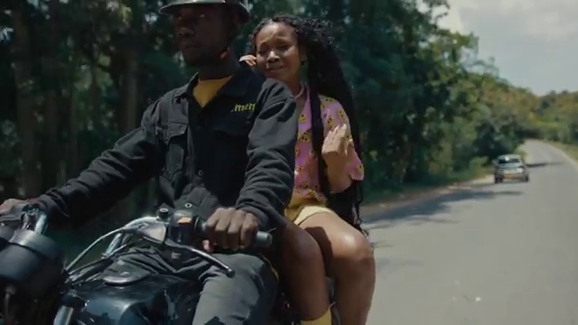Diamond Platnumz - Mtasubiri ft Zuchu | Photo 2