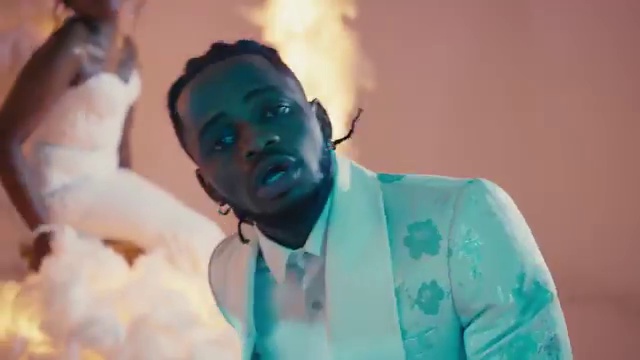 Diamond Platnumz - Mtasubiri ft Zuchu | Photo 3