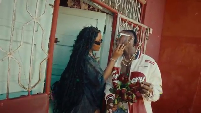 Diamond Platnumz - Mtasubiri ft Zuchu | Photo 4