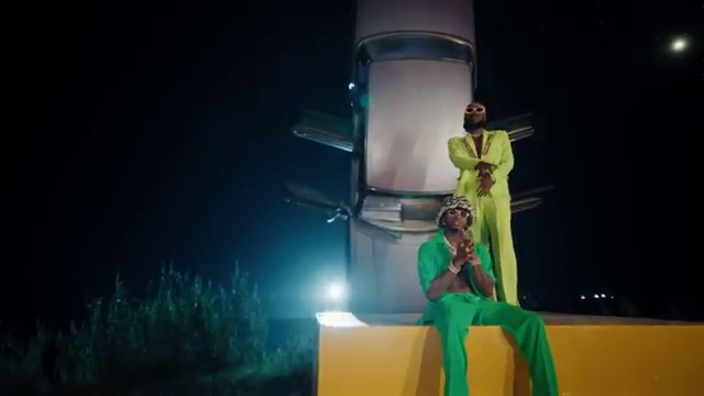Diamond Platnumz - Sona ft Adekunle Gold | Photo 2