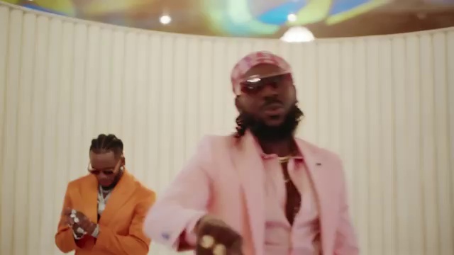 Diamond Platnumz - Sona ft Adekunle Gold | Photo 3
