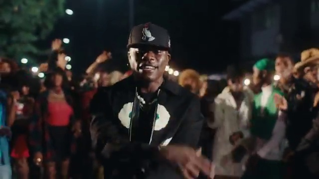 Dai Verse - Sweet Daddy (Remix) ft Buju BNXN | Photo 2