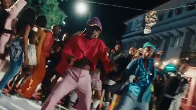 Dai Verse - Sweet Daddy (Remix) ft Buju BNXN | Photo 3