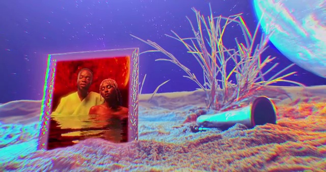 Akwaboah - Obiaa ft Cina Soul | Photo 5
