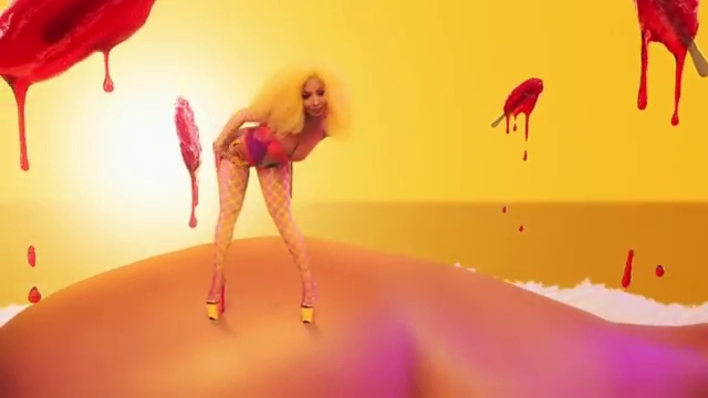 Shenseea - Lick ft Megan The Stallion | Photo 3
