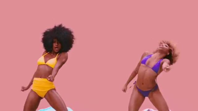 Shenseea - Lick ft Megan The Stallion | Photo 4