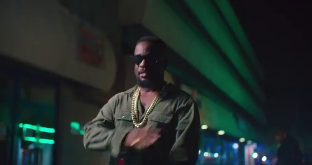 Sarkodie - Non Living Thing ft Oxlade | Photo 3