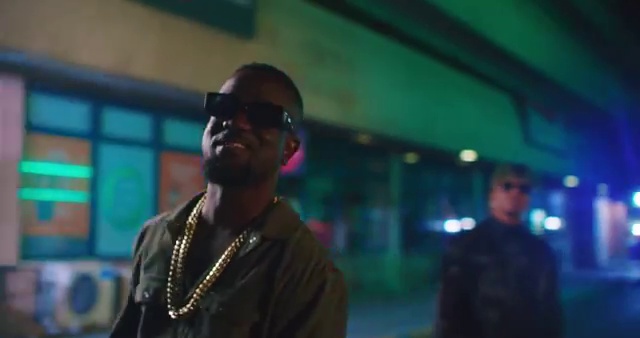 Sarkodie - Non Living Thing ft Oxlade | Photo 4