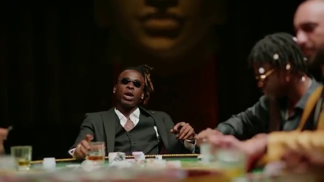 FireBoy DML - Playboy | Photo 4