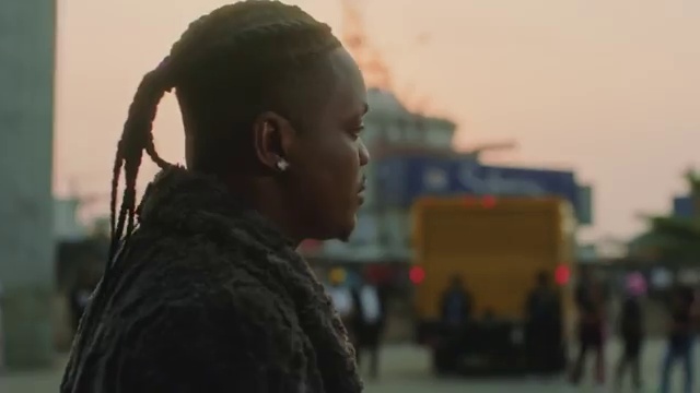 Eltee Skhillz - ODG