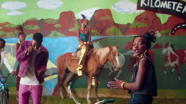 Buju BNXN - Kilometer (Remix) ft Zinoleesky | Photo 3