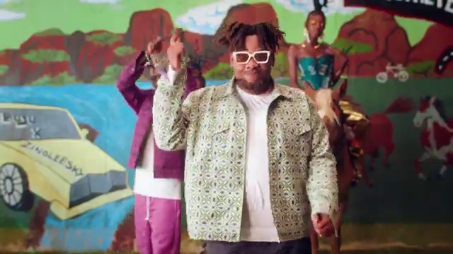 Buju BNXN - Kilometer (Remix) ft Zinoleesky | Photo 4