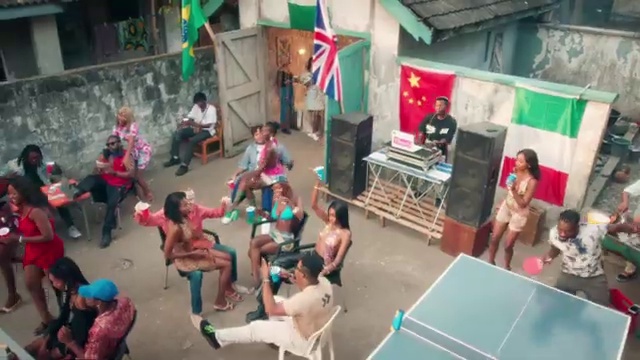 Buju BNXN - Kilometer (Remix) ft Zinoleesky | Photo 2