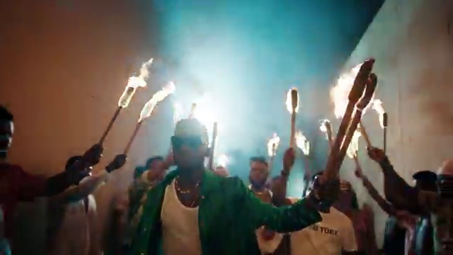 Dj Spinall - Palazzo ft Asake