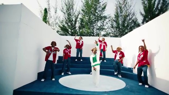 Dj Spinall - Palazzo ft Asake | Photo 3