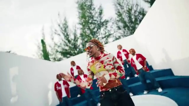 Dj Spinall - Palazzo ft Asake | Photo 4
