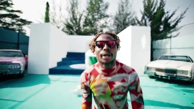 Dj Spinall - Palazzo ft Asake | Photo 5