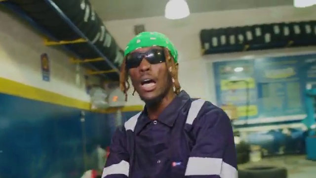 Kofi Mole - Work ft Joey B | Photo 2