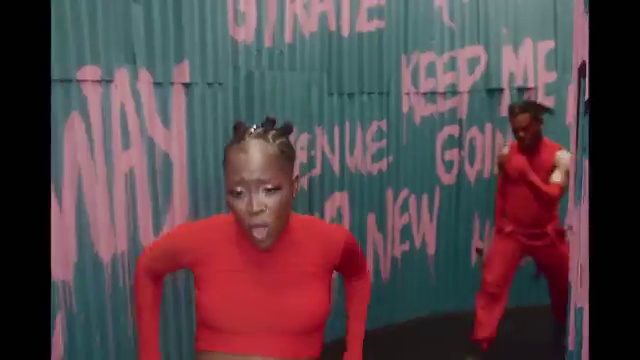 Nissi - Gravity ft Major League Djz | Photo 3