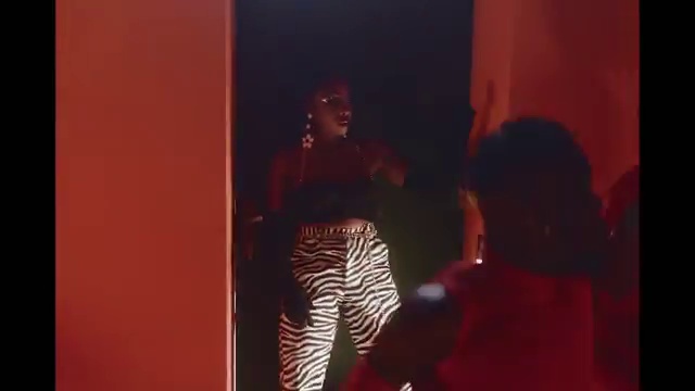 Nissi - Gravity ft Major League Djz