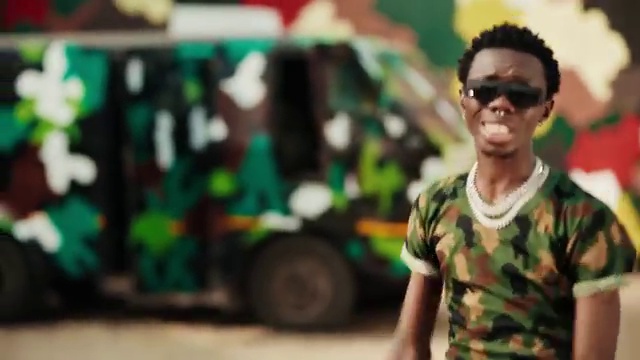 Blaqbonez - Commander | Photo 3