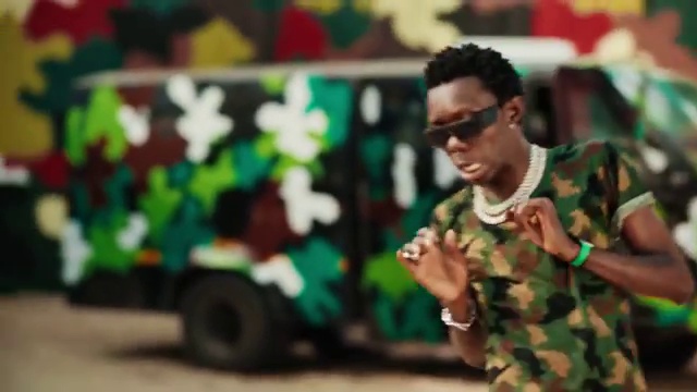 Blaqbonez - Commander | Photo 4