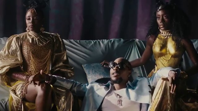 LAX - Options ft Ayra Starr