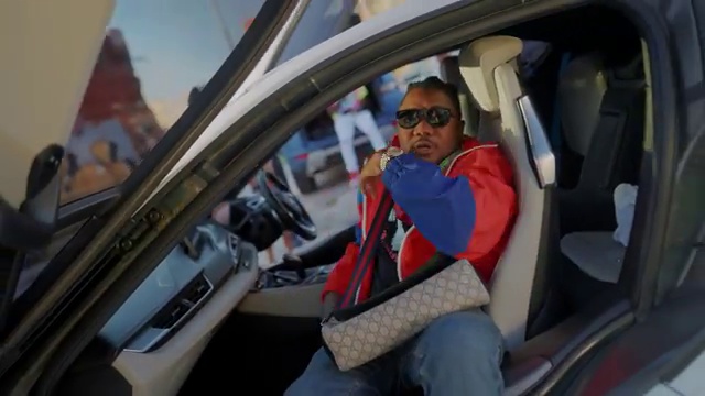 CDQ - Agba Picker ft NSNS | Photo 2