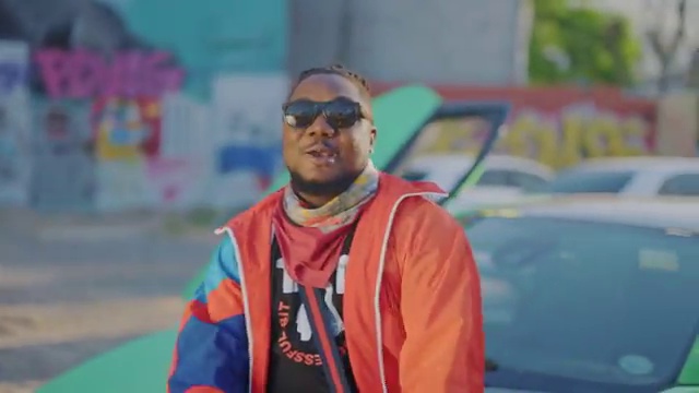 CDQ - Agba Picker ft NSNS | Photo 3