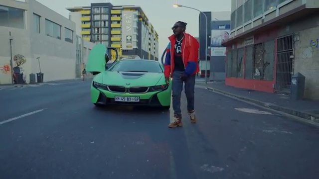 CDQ - Agba Picker ft NSNS | Photo 4