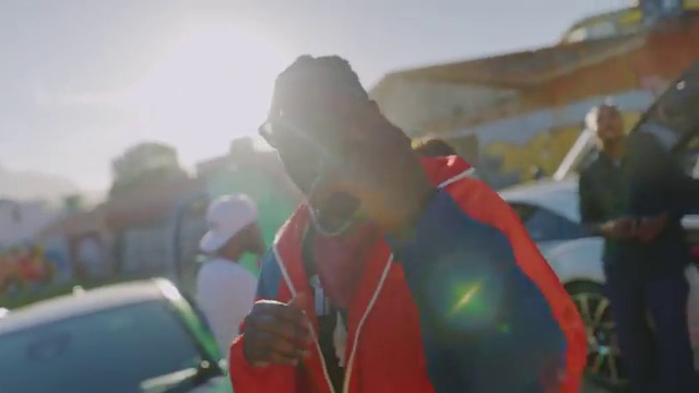 CDQ - Agba Picker ft NSNS | Photo 5