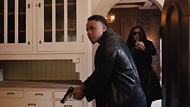 Rotimi - Weapon ft Fireboy DML | Photo 2