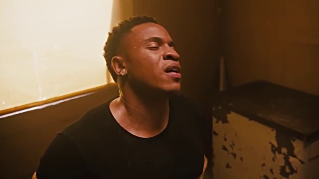 Rotimi - Weapon ft Fireboy DML | Photo 3