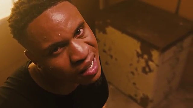 Rotimi - Weapon ft Fireboy DML