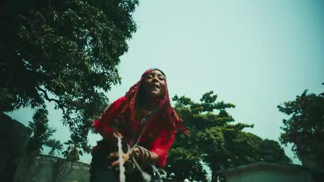 Ayra Starr - Beggie Beggie ft Ckay | Photo 4