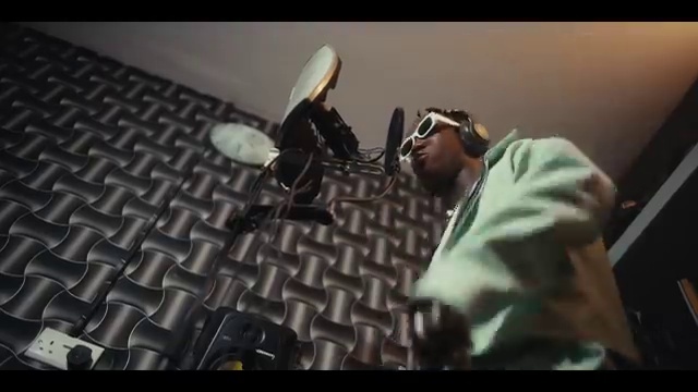 TI Blaze - Sometimes (Remix) ft Olamide | Photo 3