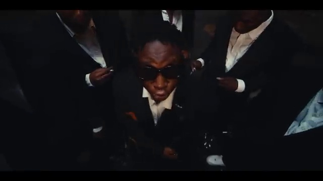 TI Blaze - Sometimes (Remix) ft Olamide | Photo 4